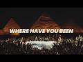 Rihanna - Where Have You Been (FedeRiggio Afro House Remix)