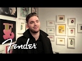 Royal Blood's Mike Kerr Shares his Musical Journey | Fender