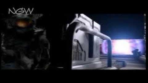 Halo 3 First Run - Halo - Part 8 | WikiGameGuides