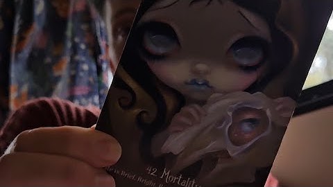 Time to start living! A message of death & rebirth ✨️ #spiritualawakening #healing #oracle #mystery 