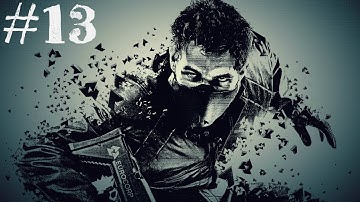 Syndicate - Gameplay Walkthrough - Part 13 [Milestone 17 / Corporate War] (Xbox 360/PS3/PC)