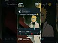 Hashirama's granddaughter princess Tsunade 🤓🔥 #anime #naruto #viral #edit #amv #shorts