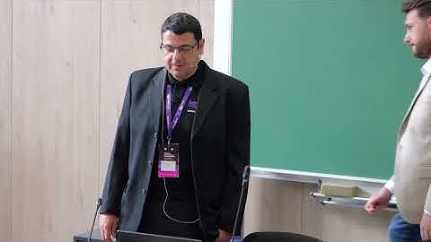 3 - GenAI at Warp Speed: From Storyboards to Deepfake Detectors - Javier Sastre