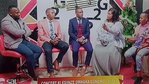 Susan Makula, Jovan Niwe, Grace Pirato, Godfrey Tu...