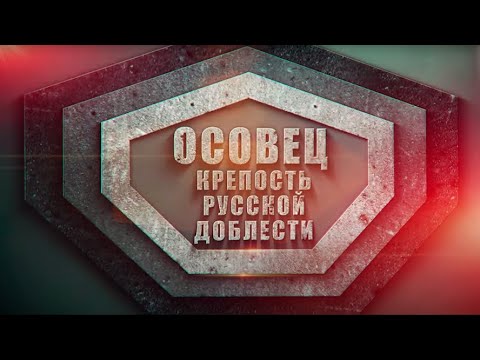 Осовец. Крепость русской доблести (фильм-расследование) Атака мертвецов, которой не было.