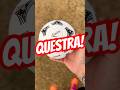 ‘Questra’ was the Official 1994 World Cup Match Ball 🇺🇸