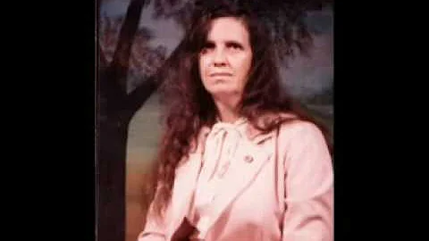 Sis. Mildred Walker 11-24-1985 part1