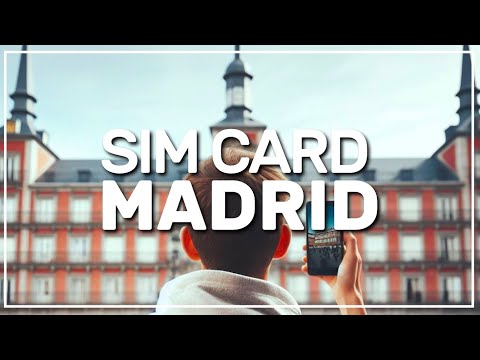 वीडियो: क्या मुझे स्पेन में सिम कार्ड मिल सकता है?