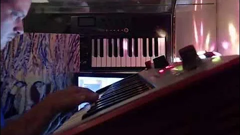 The Vision of world war 3 (Angel Mix) by Visco 242