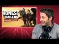 Honest Trailers Commentary - How to Train Your Dragon