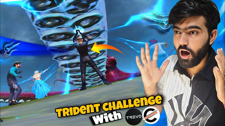 🔥This How You complete 7 Chicken Dinner Trident Challenge and Get New Title For Free in BGMI