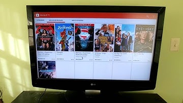 Greatever M8S+ Android Smart TV Box Review