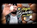 Magias Bajoneras con huevo