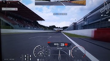 Hotlap Challenge Round 38 Lap Guide, Spa-Francorchamps.