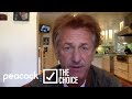 Best of 2020: Actor Sean Penn on Trump's 'Political Obscenity' | Zerlina. | The Choice