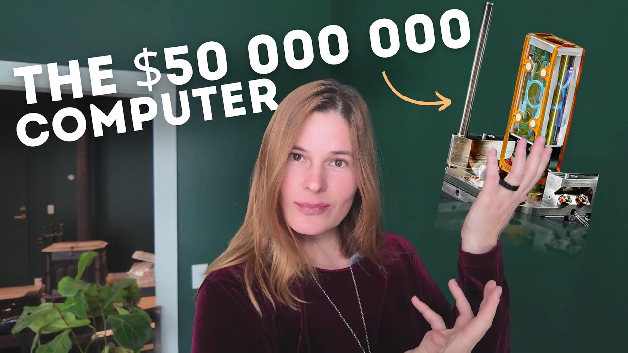 YouTube video by Turing Post