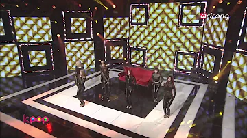 Simply K-Pop Ep86 AOA - Confused / 심플리케이팝, AOA, 흔들려