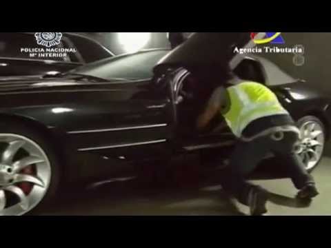 The Cocaine Route (Dutch Documentary FULL)