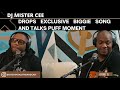 DJ MISTER CEE DROPS EXCLUSIVE BIGGIE SONG, TALKS PUFF MOMENT  EP35 KITCHEN TALK (SNIPPET)