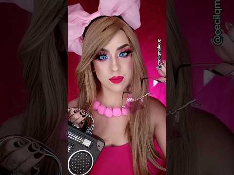 Hi Barbie 🩷 #shortsviral #barbiegirl #barbiethemovie #barbie