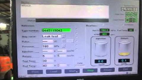 CR-NT915 common rail test bench for HPO pump testing-2