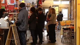 Small business hub idea explored in Brooklyn Park
