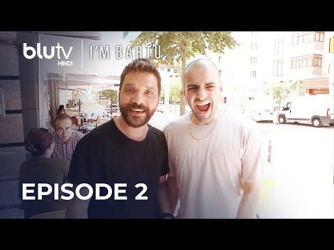 I'm Bartu - Episode 2 Short Version | Bartu Ben - मैं बारतू हूं