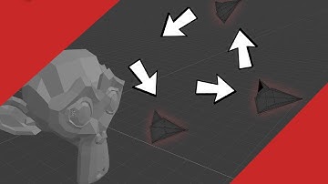 Blender Beginner Tutorial: How To Switch Between Multiple Cameras In Your Animations
