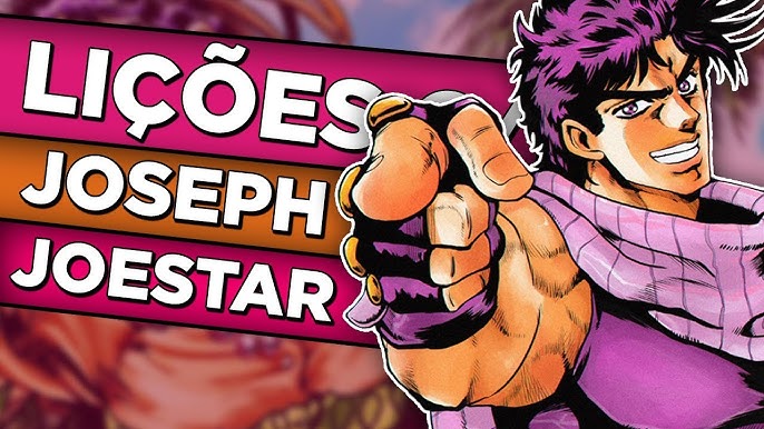 VAZOU TUDO! Conheça Todos os Dubladores de JoJo Battle Tendency