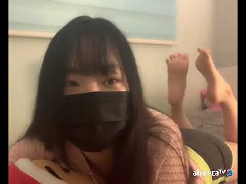 Korean Streamer beauty soles.