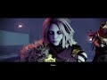 The Awoken Queen Returns with Osiris Season 15 Cutscene Destiny 2 Aug 24 2021