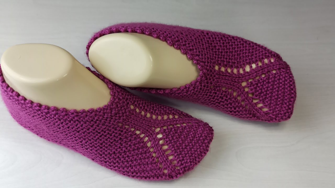 İKİ ŞİŞ DİKİŞSİZ KOLAY PATİK YAPILIŞI / ÇEYİZLİK PATİK MODELLERİ