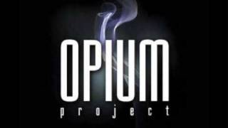 Opium Project - Krasivaja Resimi