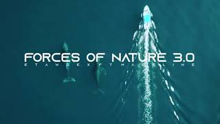 🔥Etawdex ft. Madeline - Forces of Nature 3.0🔥 (Oceans Hardstyle) (HQ Videoclip)