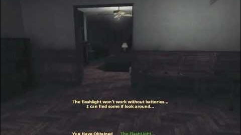 Half-Life 2-Underhell Prologue-Two Scares At Once Part 1