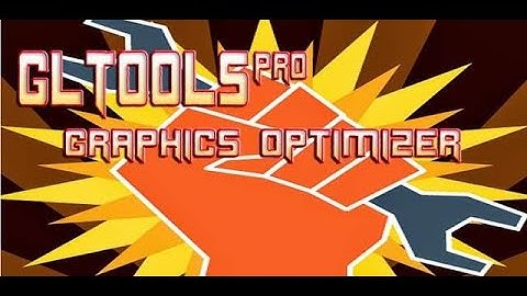 How To Install GLTool Without Root - 100% Working