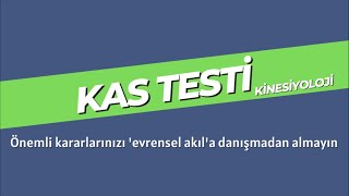 #42 Kas testi ile harikalar yaratıyorum 😍 www.kastesti.com