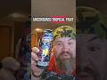 The Beer Mando Freedom Funnels a Lagunitas Uncensored Punch