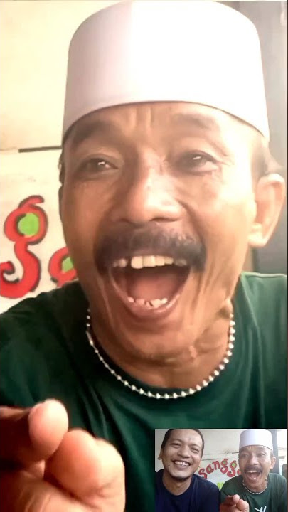 Haji sodik artis komedi#shorts
