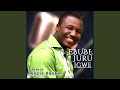 Ebube juru igwe