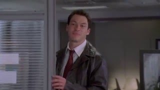 The Wire Season 1 - "There's Something Here That Needs Kissing"
