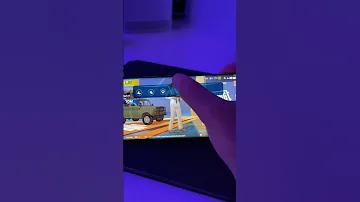لاول مره اترو يلعب بيجي موبايل لايت 