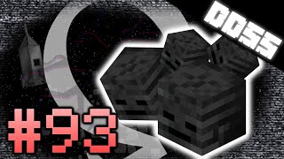 Dungeons Dragons and Space Shuttles | #93 | IM FINE