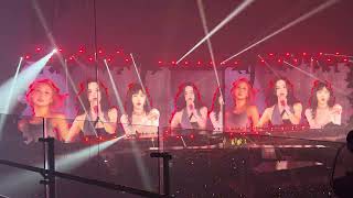 Shakin 260807 에스파 (Aespa) 2026 Synk: Complaexity Day1