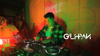 GALIHPAN | REDGROUND LIVE SET 12.12.22