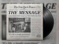 Grandmaster Flash &amp; the Furious Five -  the Message (Special Re - Xtended Mix)