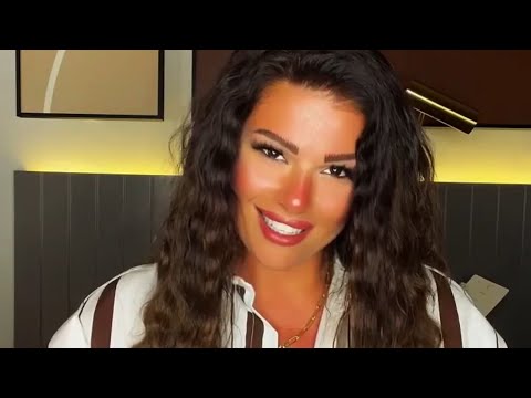 برج العذراء مع ملكة الأبراج 