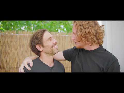 Michael Schulte x Max Giesinger - 80 Millionen | DAS FEST KARLSRUHE 2023