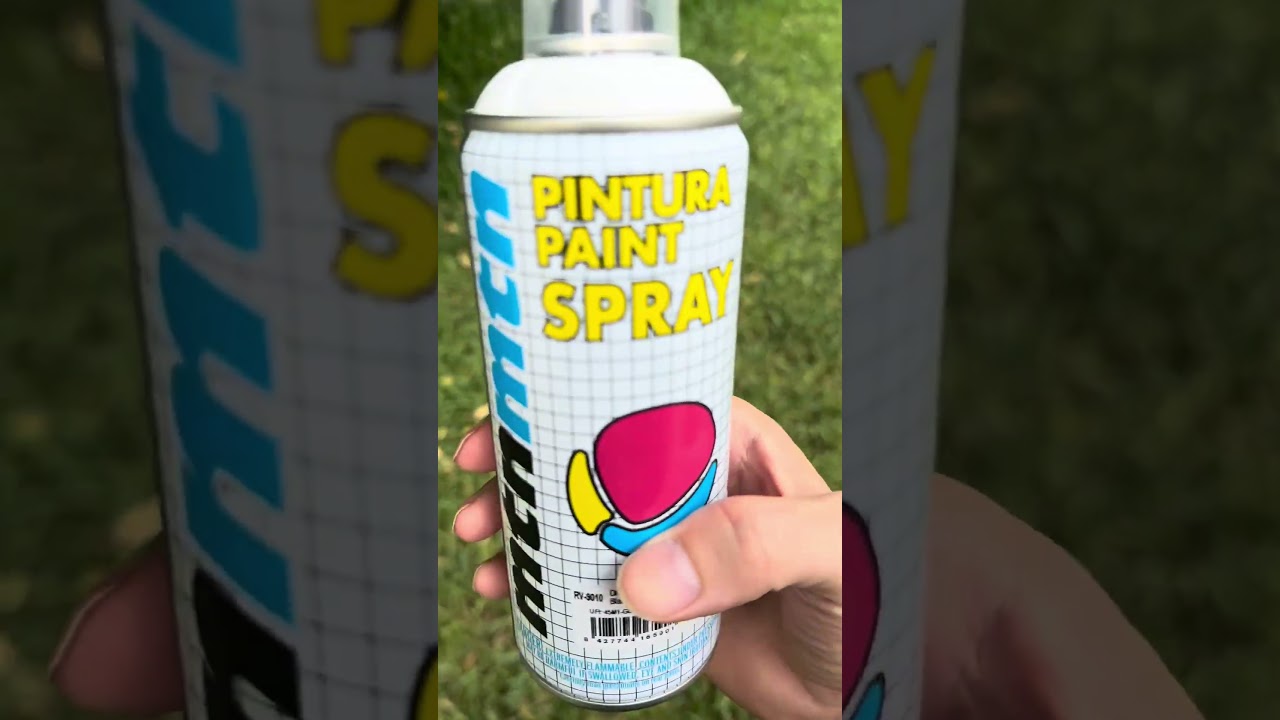MTN Spray edicion limitada 30 años