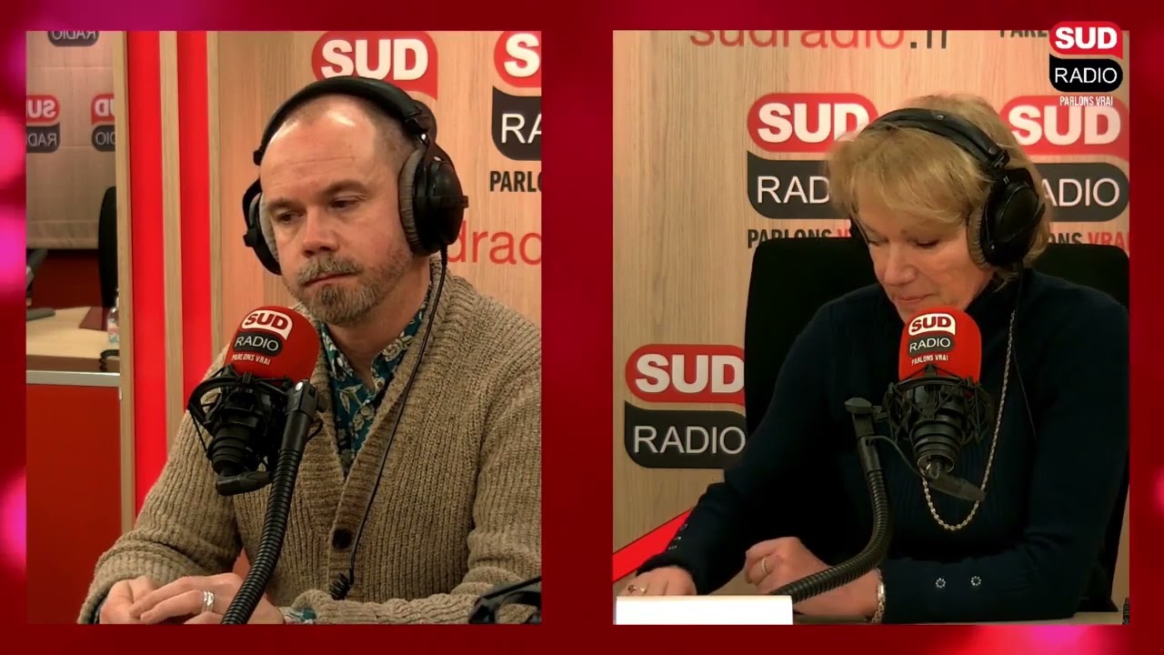 Samir : "Je suis un ancien addict au sexe"